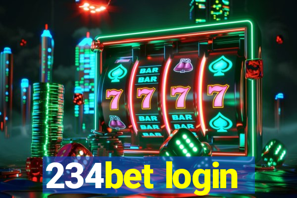 234bet login